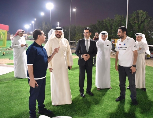 Bahrain to highlight major advancements in agriculture and animal production at Mara’ee 2025