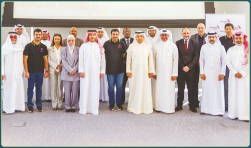 Al Baraka Islamic Bank Launches ‘RISE’ Training Programme with Alia Rehabilitation Centre