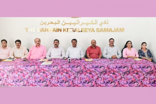 Kerala Samajam set to organise ‘Shravanam 2025’ Onam Festival 