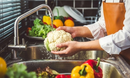 Bahrain Ranks Sixth in Arab Food Security Index 2025 Bahrain Ranks Sixth in Arab Food Security Index 2025