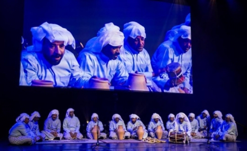 Qalali Folk Band receives 2025 Aga Khan Music Award in UK Qalali Folk Band receives 2025 Aga Khan Music Award in UK
