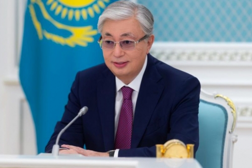 Kazakhstan President Proposes Reversing Key Democratic Reforms