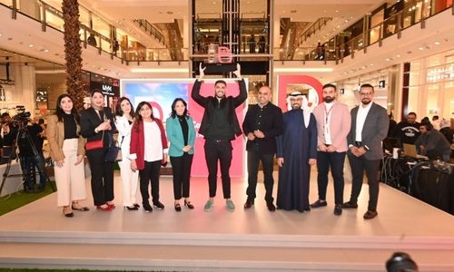 Ali Ameen AlSaati wins luxury home in Batelco’s raffle Ali Ameen AlSaati wins luxury home in Batelco’s raffle