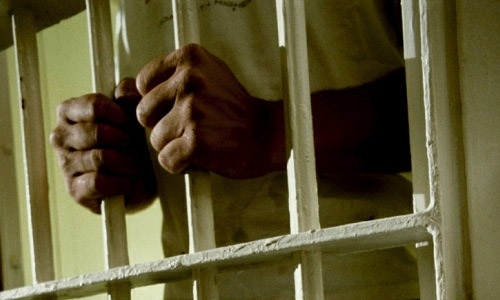 Three inmates die in fire after fight in Mexican prison