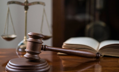 Appeal Court upholds jail term in salon forgery case