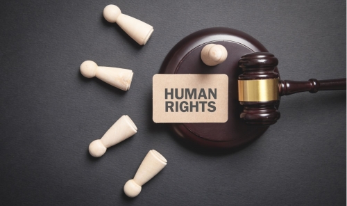 Workshop on National Human Rights Plan
