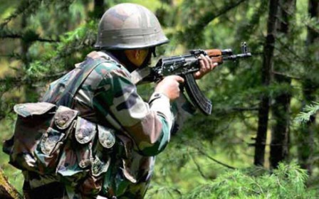 Two killed, five wounded in latest Kashmir shelling: Pakistan