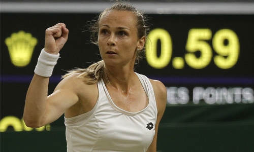 Rybarikova outlasts top seed Mladenovic