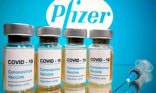 Kuwait authorises emergency use of Pfizer-BioNTech Covid-19 vaccine