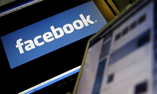 Facebook profit jumps as user base nears 2 billion