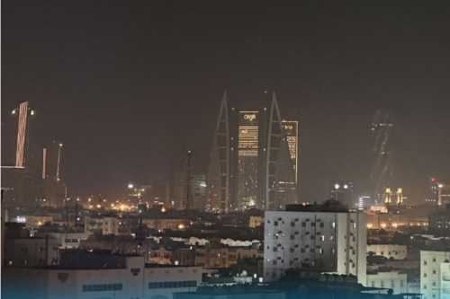 Bahrain ‘Feels Like’ Temperature Hits 51°C Bahrain ‘Feels Like’ Temperature Hits 51°C
