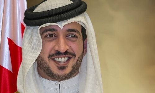 HH Shaikh Khalid praised by Korean MMA community for bringing life back to Asian MMA