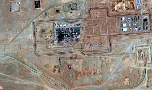 Saudi Arabia Resumes Oil Exports Through East-West Pipeline After Repairs Saudi Arabia Resumes Oil Exports Through East-West Pipeline After Repairs