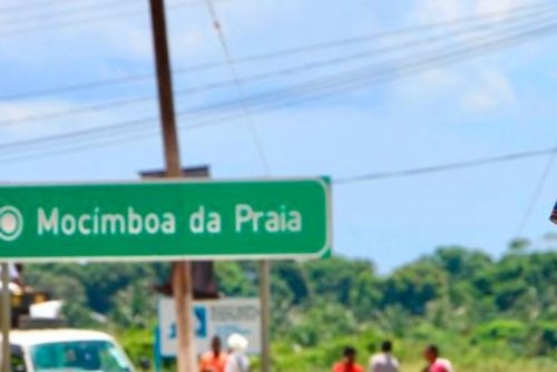 Islamic State-Linked Militants Attack Key Mozambique Port Town