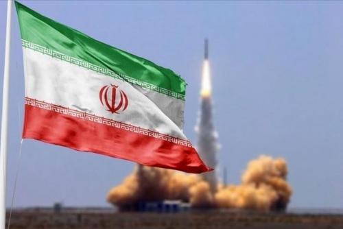 China Criticizes Potential UN Sanctions on Iran China Criticizes Potential UN Sanctions on Iran