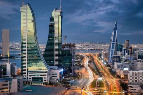 Bahrain Records 5,038 Property Sales in First Half Bahrain Records 5,038 Property Sales in First Half