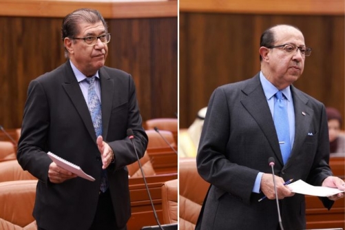 Shura Council rejects draft laws to shift state-linked company profits to general budget