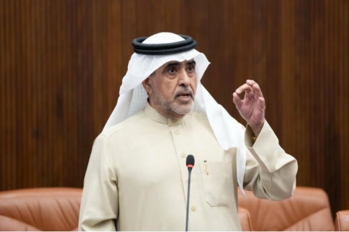 GCC AI Strategy Proposal Heads to Parliament GCC AI Strategy Proposal Heads to Parliament