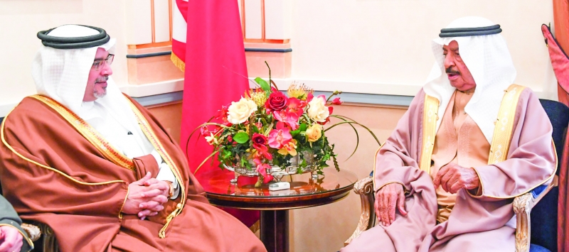 ‘Zero tolerance towards radical ideologies’ 