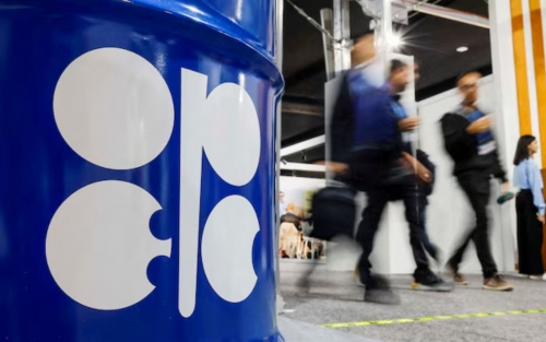 OPEC+ boosts September production by 188,000 barrels/day OPEC+ boosts September production by 188,000 barrels/day
