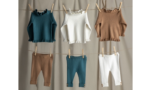 Mothercare clothing: High on style, low on price