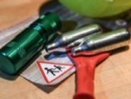 No joke: Denmark to cut kids off from laughing gas