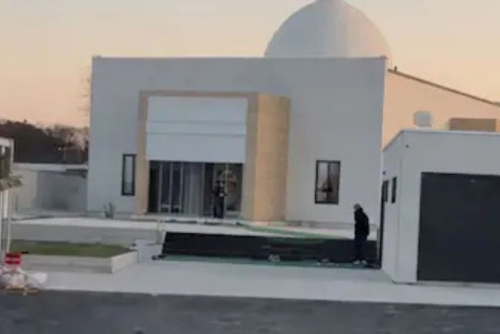 Illegal Mosque Inaugurated by Pakistani Envoy Faces Demolition in Japan