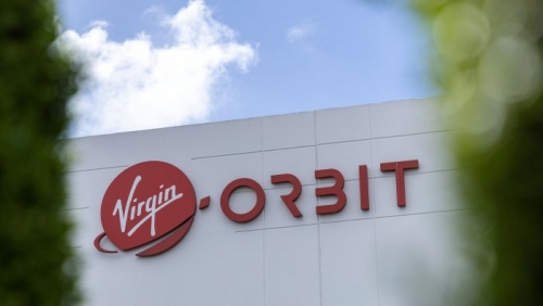 Virgin Orbit files for bankruptcy, seeks buyer Virgin Orbit files for bankruptcy, seeks buyer