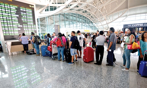 Indonesia to sell stakes in ports, airports Indonesia to sell stakes in ports, airports