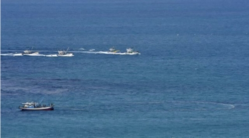 South Korea recovers missing sailor's body off east coast South Korea recovers missing sailor's body off east coast