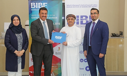 BIBF, Oman’s CBFS renew agreement