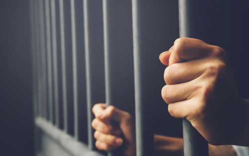 Businessman Gets 15 Years
