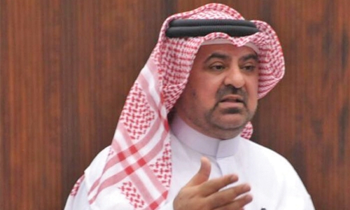 MP calls for clarity, details from ministers MP calls for clarity, details from ministers