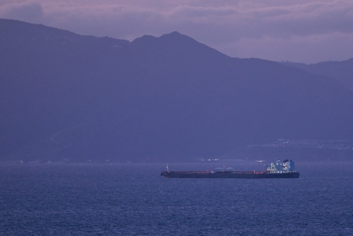 24 Indian crew on oil tanker seized by Iran: operator