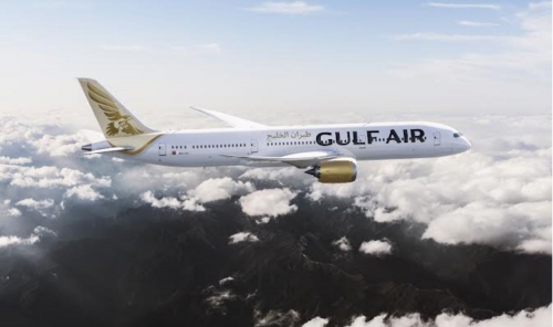 Gulf Air Set to Connect Bahrain and Malaysia with New Routes Ahead of FORMULA 1 Gulf Air Set to Connect Bahrain and Malaysia with New Routes Ahead of FORMULA 1