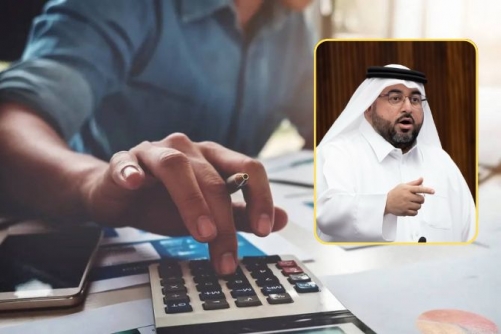 MP Al Doy files instalment sales bill setting prison term and BD5,000 fine for unlicensed traders