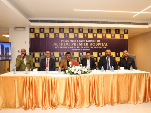 Al Hilal Completes Landmark Healthcare Deal