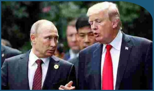 Russia Proposes One-Year Extension to Nuclear Warhead Limits if U.S. Reciprocates Russia Proposes One-Year Extension to Nuclear Warhead Limits if U.S. Reciprocates