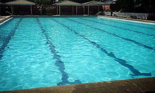 Four year-old boy drowns  in swimming pool
