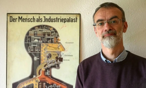 Microscopic remains of Nazi victims to be buried in Berlin