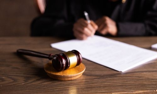Three Africans face trial for drug trafficking