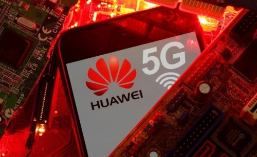 Huawei to request UK to delay 5G network removal