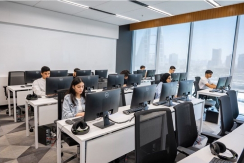 Crown Prince International Scholarship Program Begins Qualification Exams for 2026 Cohort