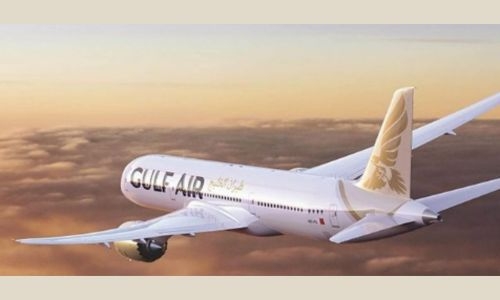 Gulf Air to resume Bahrain-Iraq flights