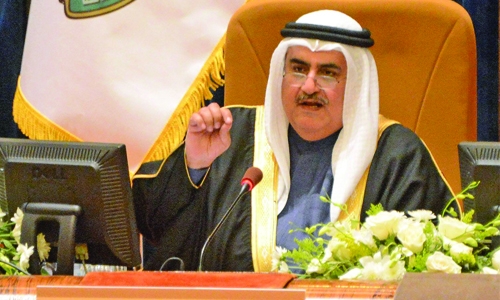 Foreign minister attends seminar on Prince Saud