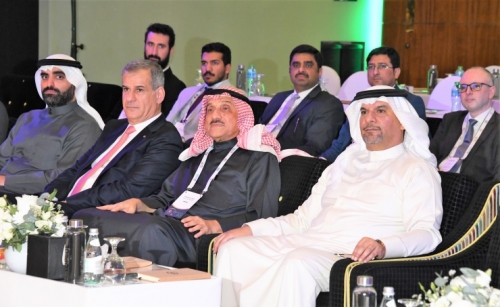 Bahrain Oil Minister inaugurates Middle East energy forum