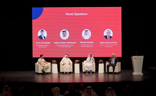 Real Estate Leaders Champion Growth and Transparency at Bahrain Event