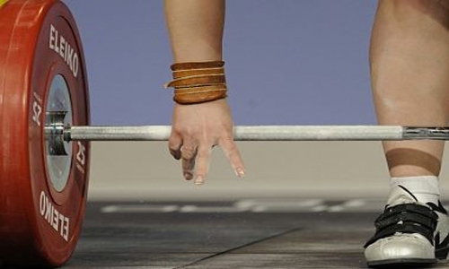 Three London gold medal winners disqualified for doping