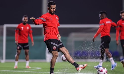 Bughammar aggravates injury, leaves national team’s Dubai camp