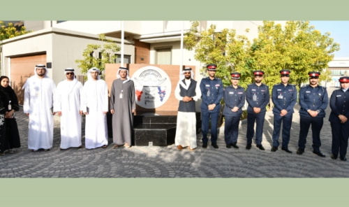 Bahrain affirms strong fraternal ties with UAE